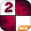 Magic Piano Tiles 2 Don't miss the white 2018 APK