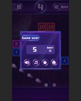 Bricks Ball: Block Breaker game poster