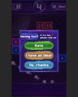 Bricks Ball: Block Breaker game screenshot 2
