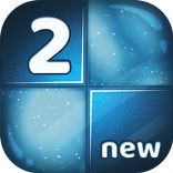 Piano tap 2: Music tiles