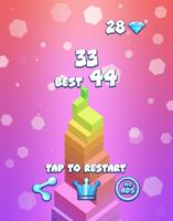 Stack Tower of Blocks screenshot 1