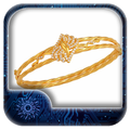 Gold Bracelet Design Ideas