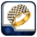 Gold Ring Design Ideas