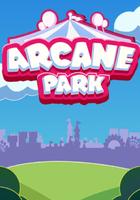 Arcane Park Version 1 Plakat