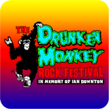 Drunken Monkey Rock Festival