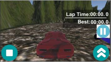 Race Rally capture d'écran 1