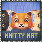 Knitty Kat आइकन