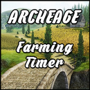 The Farming Timer for ArcheAge APK