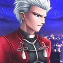 Archer Fate Stay Wallpaper HD APK