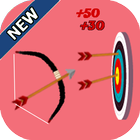 Scream Go Archery 2017 icône