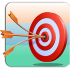 Archer arrow game ikona