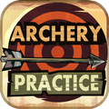 Archery Practice