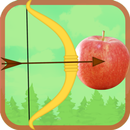 archery fruit games APK