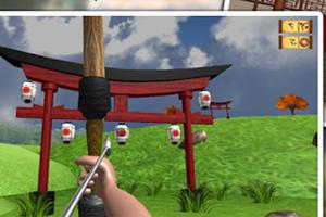 Archery Lord Worlds Ultimate screenshot 1