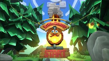 Lamper VR: First Flight Plakat