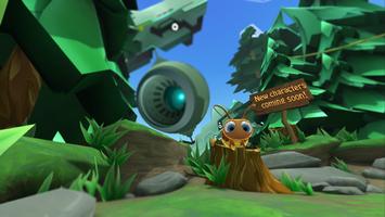 Lamper VR: First Flight Screenshot 2