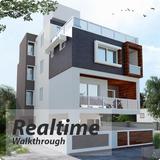 Realtime Walkthrough icon