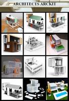 Arquitetos Arckit Cartaz