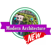 Modern  Architecture ไอคอน