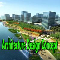 Architecture Design Concept تصوير الشاشة 2