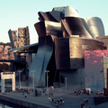 Frank Gehry Architecture Pritzker Prize