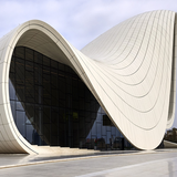 ikon Architects Pritzker Zaha Hadid