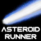 Asteroid Runner icône