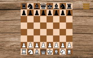 Chessomania Plakat