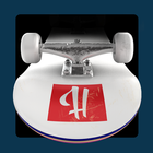 Hoodrip Skateboarding icon
