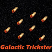 Galactic Trickster