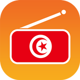 Radio tunisie 圖標