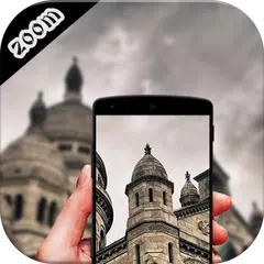 Telescope Big Zoomer APK download