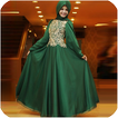 アラブのドレス