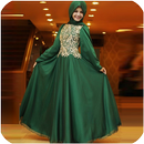 Gaun Arab APK