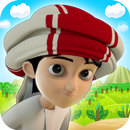 منصور ومغامراته الرائعة APK
