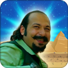 لعبة شاروخان المصري icono