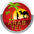 Arab Tel Dialer Zeichen