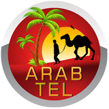 Arab Tel Dialer иконка