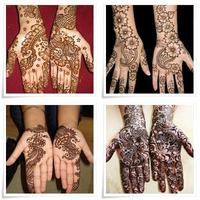 Arabic Mehndi Designs اسکرین شاٹ 2