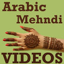 Arabic Mehndi Design VIDEOs APK