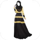 APK Arabic Drees Design