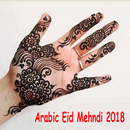 Arabic Eid Mehndi 2018 APK