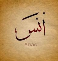 Arabic calligraphy name art ảnh chụp màn hình 2