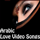 APK Arabic Love Video Songs
