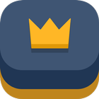 Dama King icon