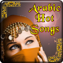 Arebic Hot Songs APK