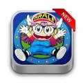 Arale HD Wallpaper