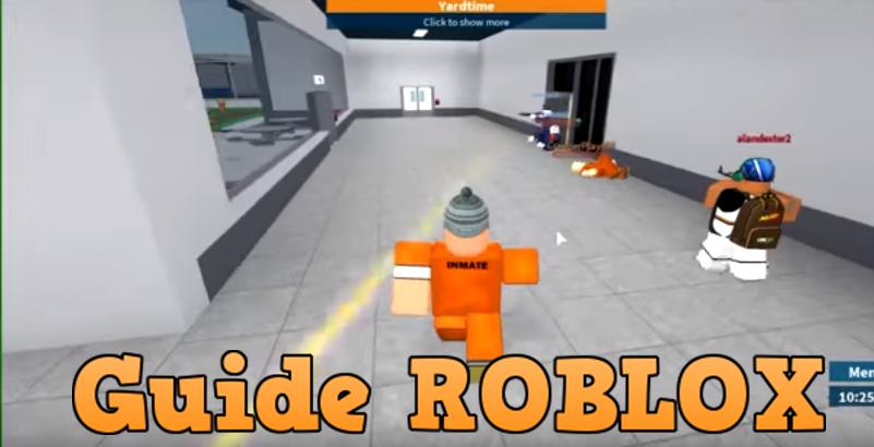 Your Guide For Roblox New For Android Apk Download - guide for roblox apk app free download for android