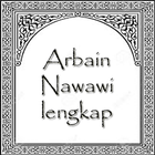 Arbain Nawawi Lengkap icône