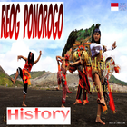 HISTORY REOG PONOROGO Zeichen